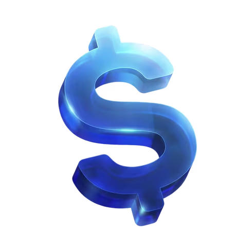 Dollar Icon