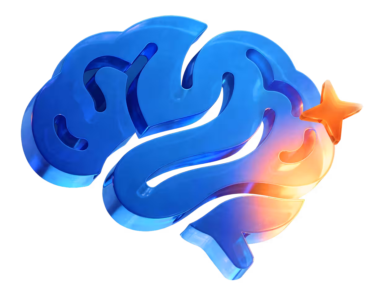 Brain Star