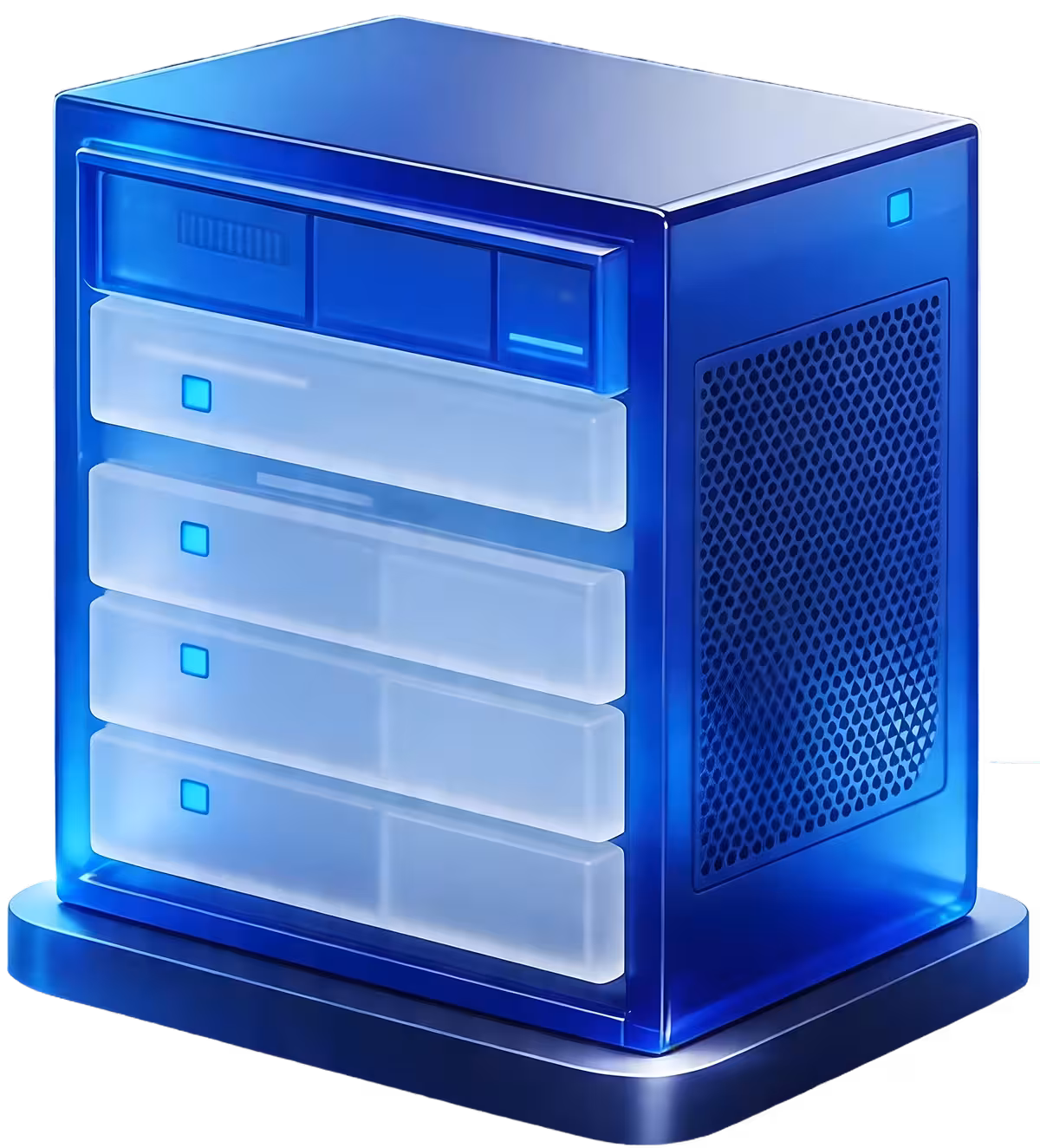 CPU