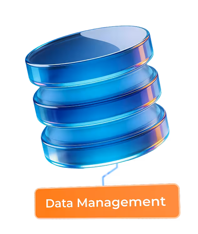 Data Manage