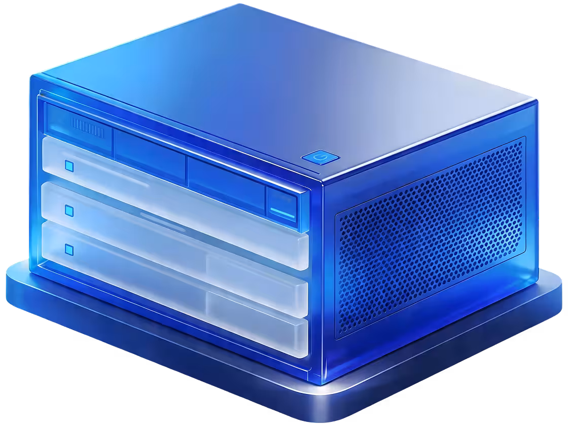 CPU
