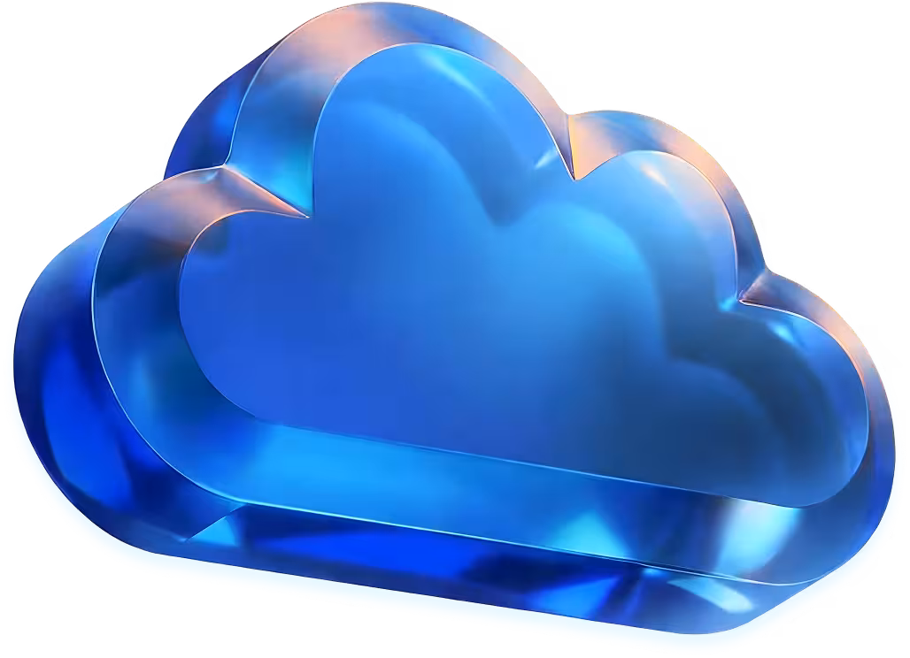 Cloud