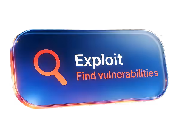 Exploit Text