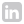LinkedIn Icon