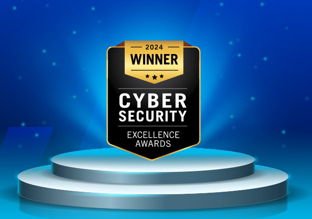 BEST CYBERSECURITY SERVICES AWARDS 2024 – ASIA