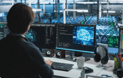 Quản trị dịch vụ CNTT