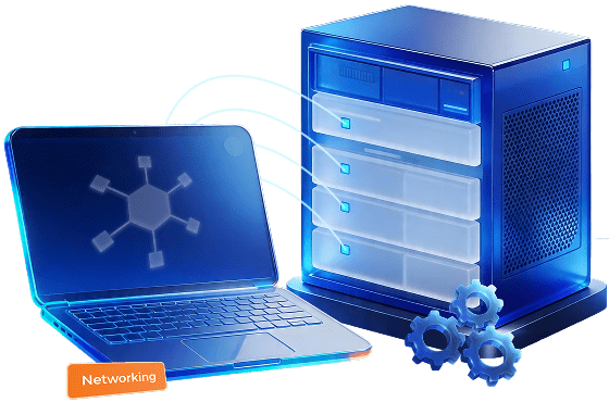 <p>IT Fulfillment Service</p>