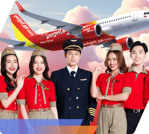 GIẢI PHÁP BRS TỰ ĐỘNG HÓA ĐỐI SOÁT HÀNH LÝ CHO VJGS