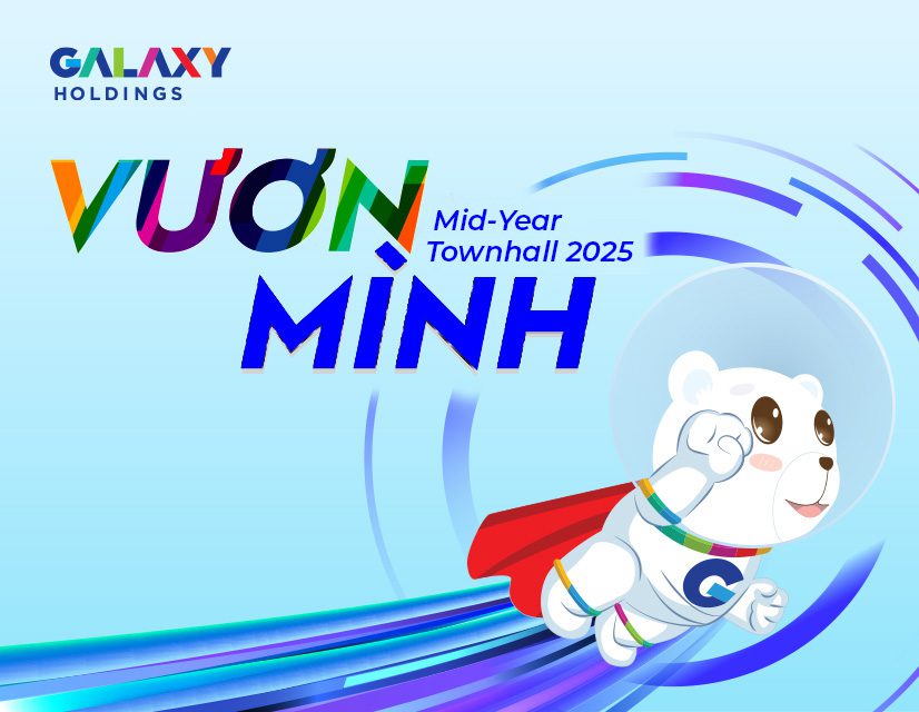 Galaxy Holdings 2025 Mid-Year Townhall: “Rising” Toward a New Future