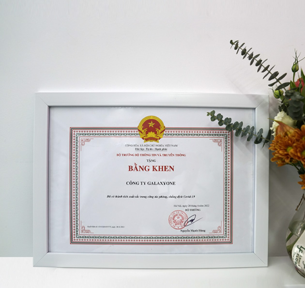 ASIAN TECHNOLOGY EXCELLENT AWARDS 2021 ​