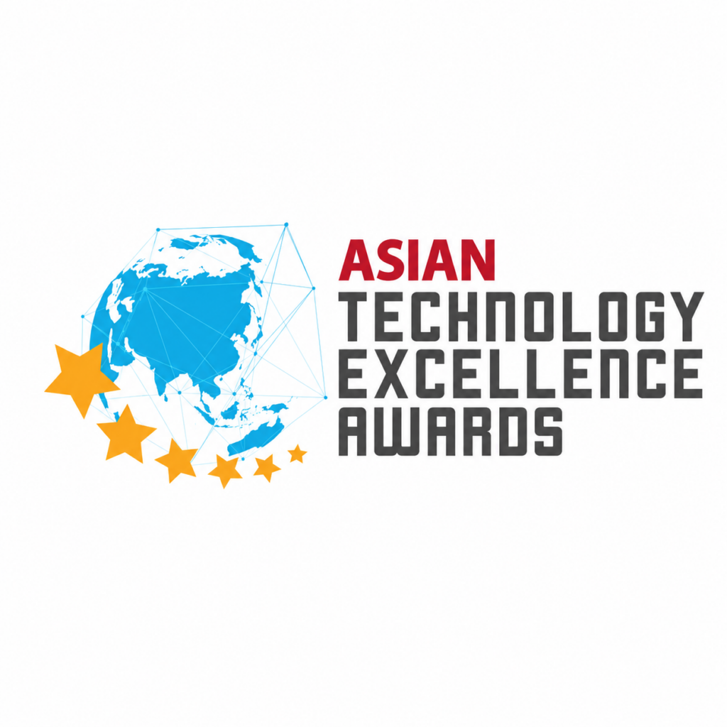 ASIAN TECHNOLOGY EXCELLENT AWARDS 2021 ​