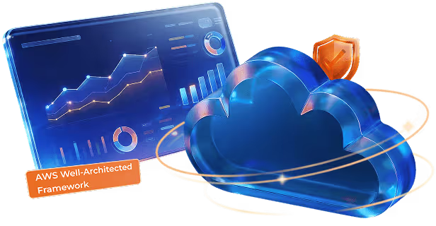 <p>Đánh giá<br />
hệ thống Cloud</p>