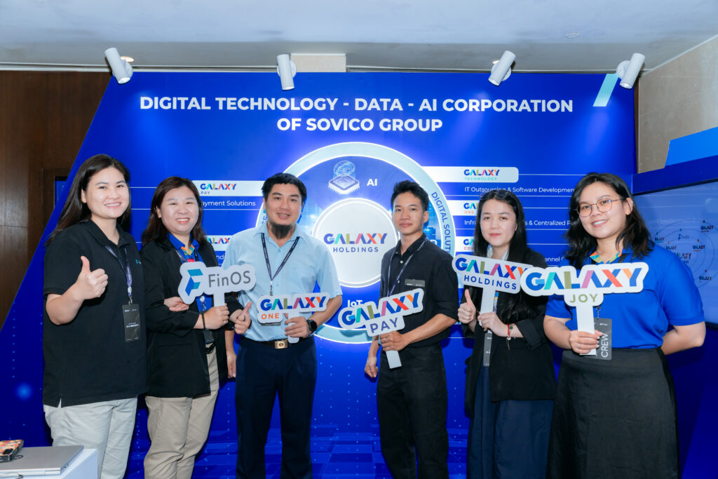 GStar Summit Galaxy One