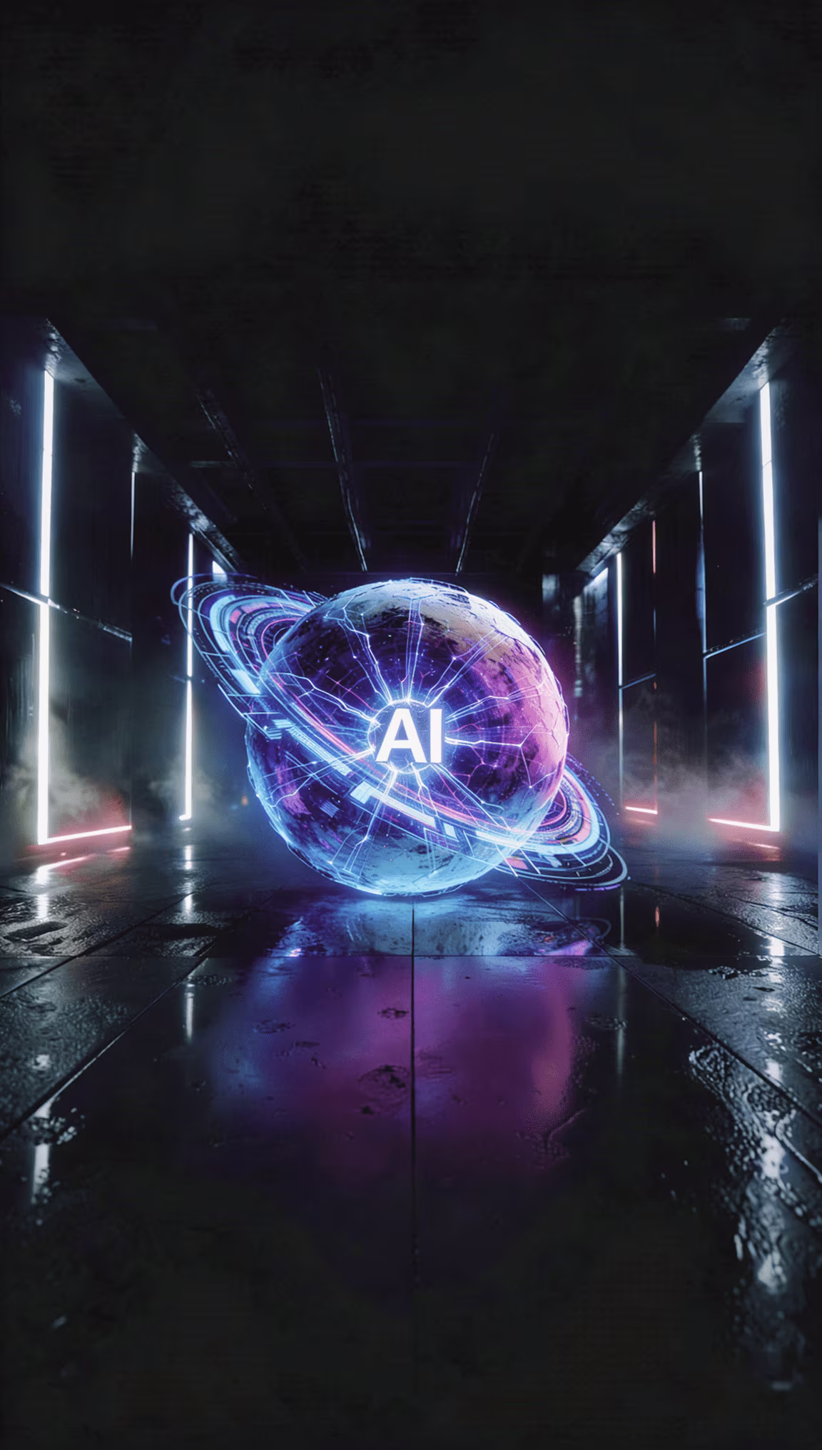 AI-Enhanced Pentest