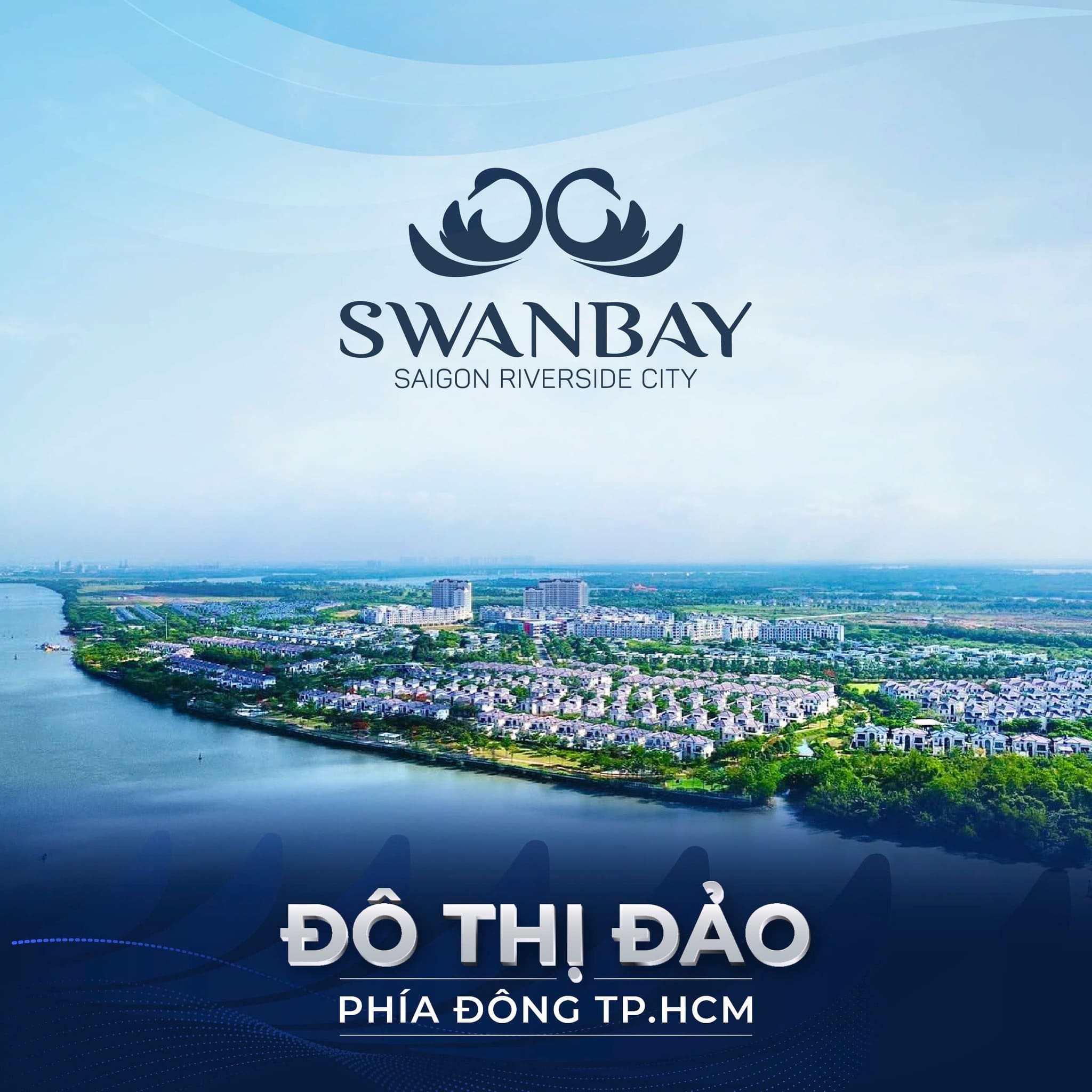 GIẢI PHÁP RESIDENT APP & QUẢN LÝ ĐÔ THỊ THÔNG MINH – SWANBAY