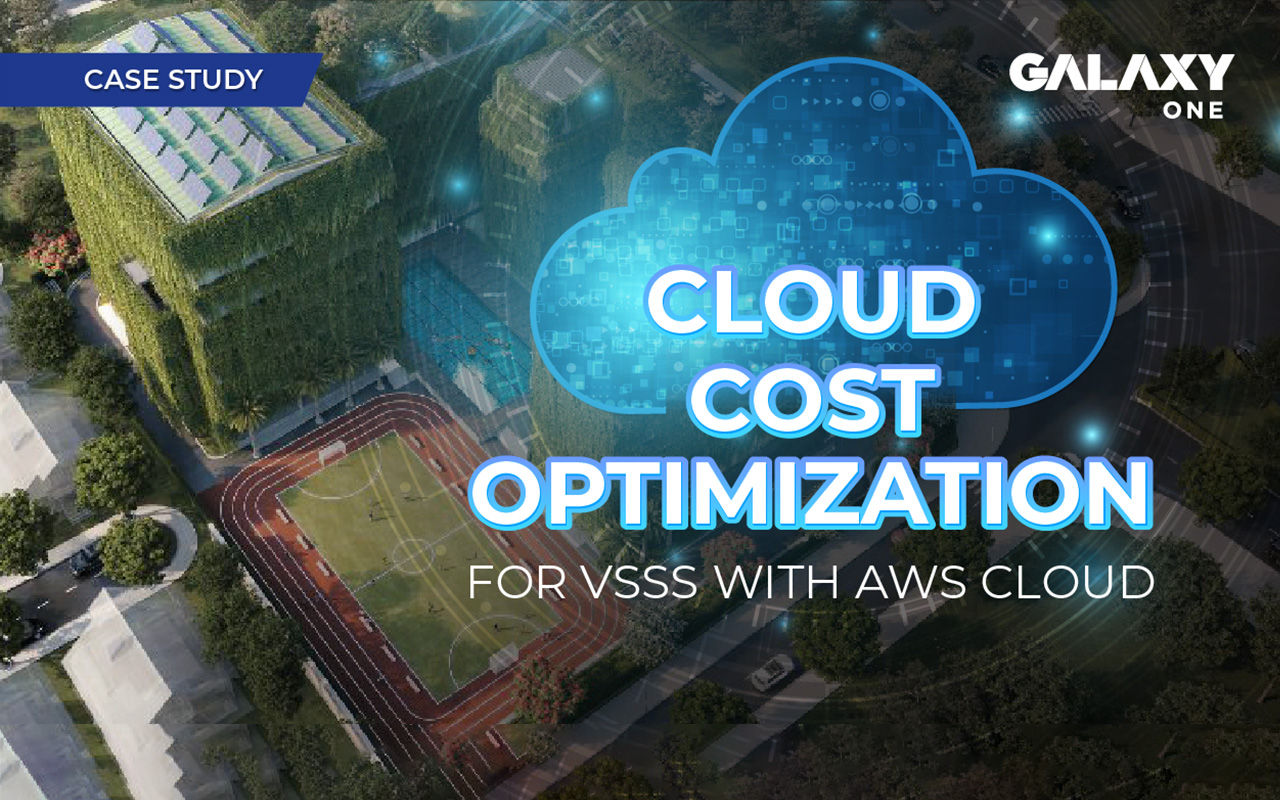 Optimizing Cloud Infrastructure Costs For Victoria Saigon South School With AWS Cloud
