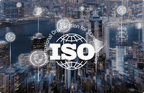 ISO 27001:2022