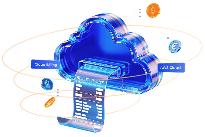 Dịch vụ Thanh toán Cloud