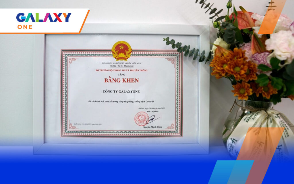 THÀNH TÍCH XUẤT SẮC TRONG CÔNG TÁC PHÒNG, CHỐNG DỊCH COVID-19