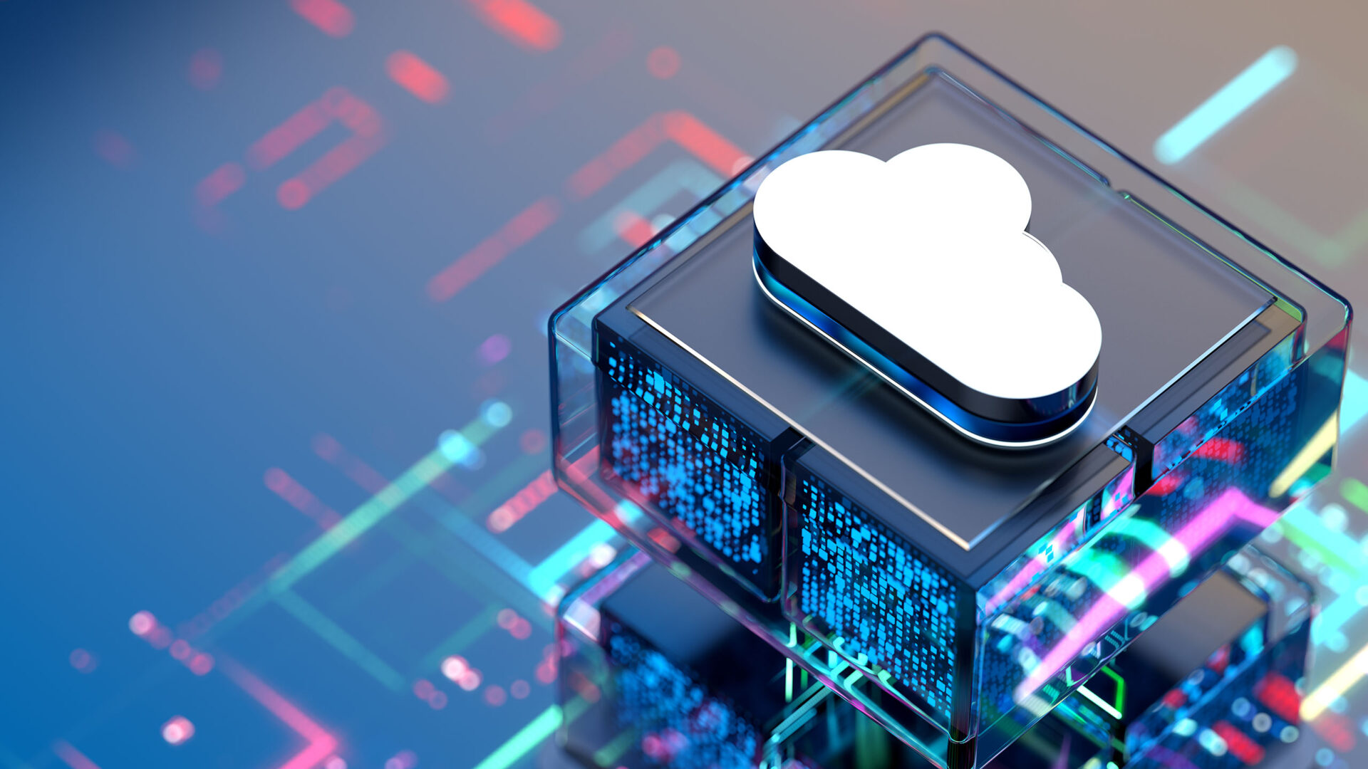 Cloud Home