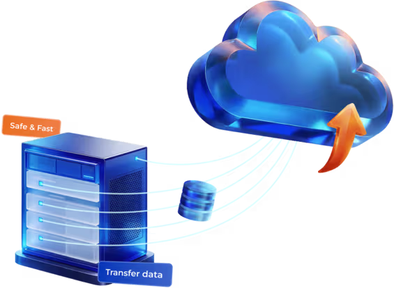 <p>Tư vấn và chuyển<br />
hệ thống lên Cloud</p>
